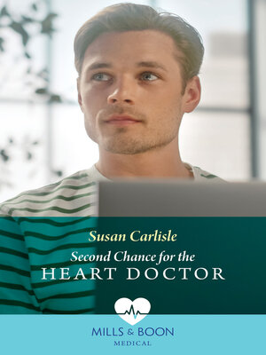 cover image of Second Chance for the Heart Doctor